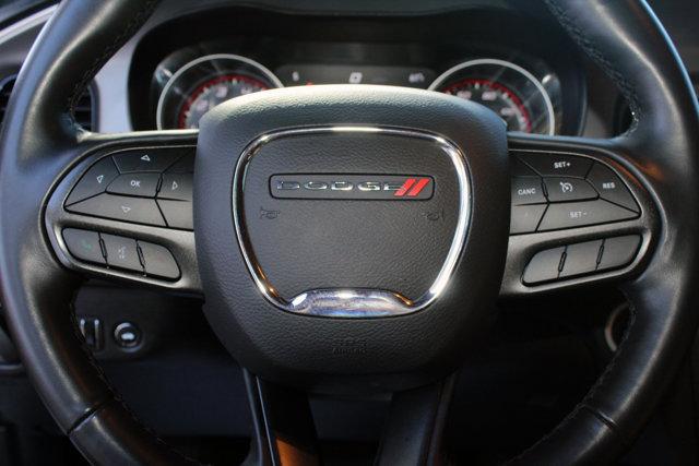 used 2022 Dodge Charger car, priced at $23,345