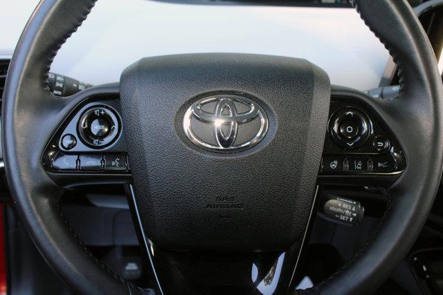 used 2020 Toyota Prius Prime car, priced at $28,999