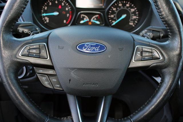 used 2017 Ford Escape car, priced at $14,999