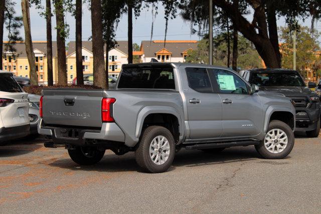 new 2024 Toyota Tacoma car, priced at $39,199