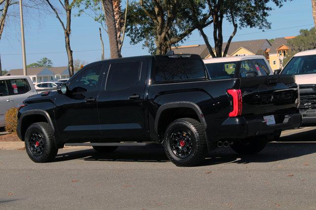 used 2024 Toyota Tundra car, priced at $75,999