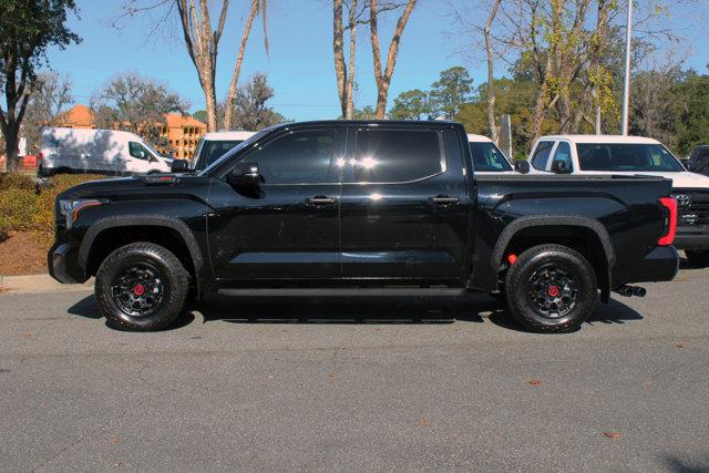 used 2024 Toyota Tundra car, priced at $75,999