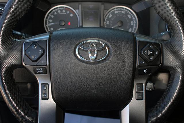 used 2021 Toyota Tacoma car, priced at $29,999