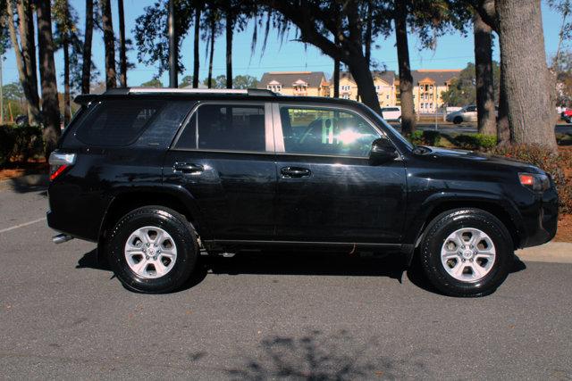 used 2022 Toyota 4Runner car, priced at $40,999