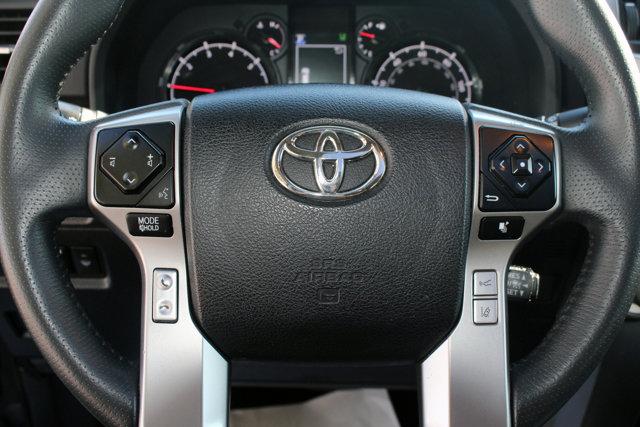 used 2022 Toyota 4Runner car, priced at $40,999