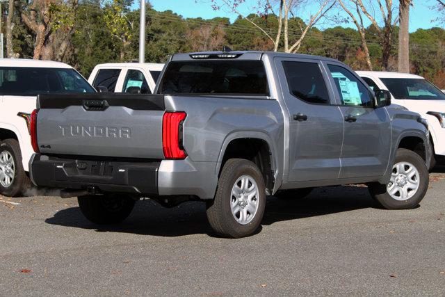 new 2025 Toyota Tundra car, priced at $46,990