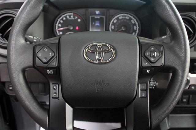 used 2023 Toyota Tacoma car, priced at $37,221