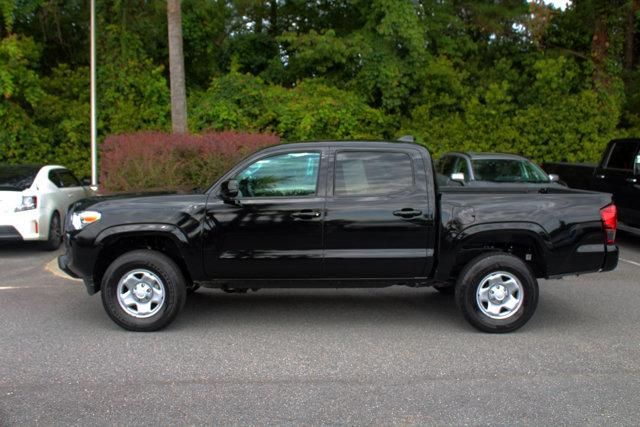 used 2023 Toyota Tacoma car, priced at $37,221