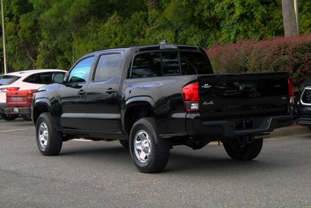 used 2023 Toyota Tacoma car, priced at $37,221