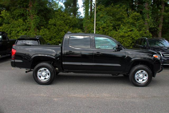 used 2023 Toyota Tacoma car, priced at $37,221