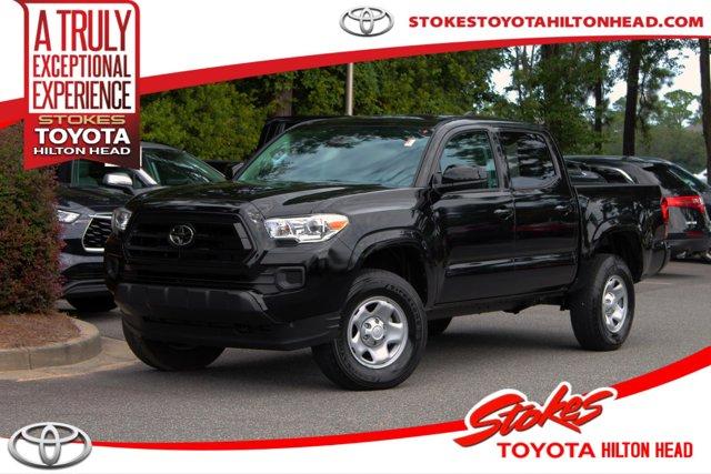 used 2023 Toyota Tacoma car, priced at $38,582