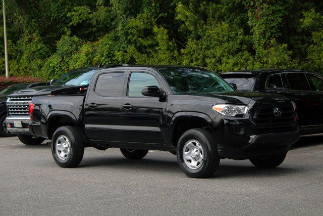 used 2023 Toyota Tacoma car, priced at $37,221