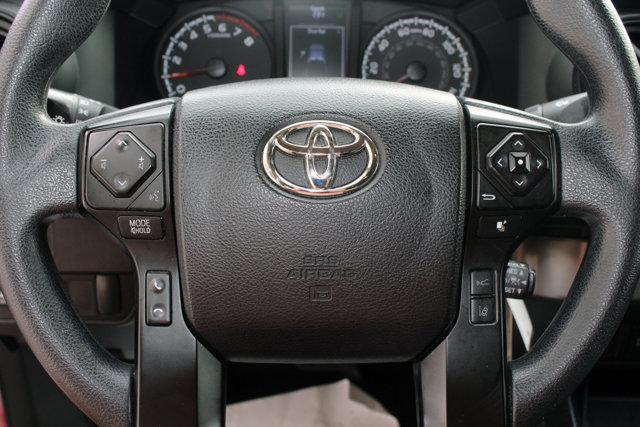 used 2021 Toyota Tacoma car, priced at $28,999