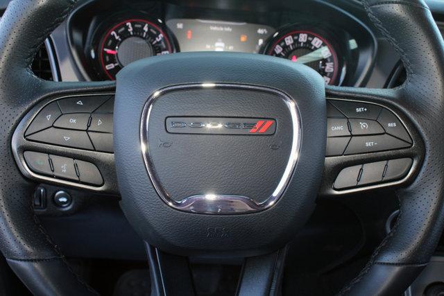 used 2023 Dodge Challenger car, priced at $27,999