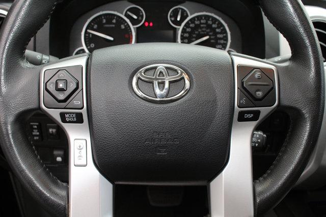 used 2017 Toyota Tundra car, priced at $28,999