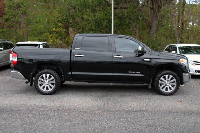 used 2017 Toyota Tundra car, priced at $28,999