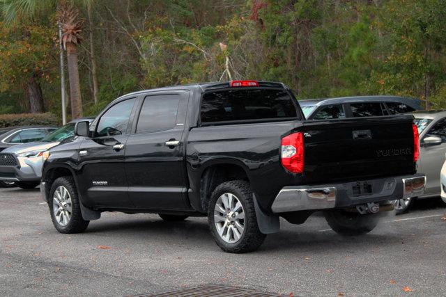 used 2017 Toyota Tundra car, priced at $28,999