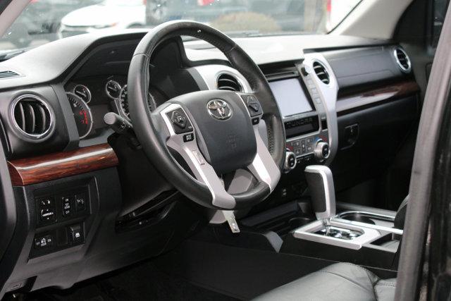 used 2017 Toyota Tundra car, priced at $28,999