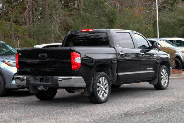 used 2017 Toyota Tundra car, priced at $28,999