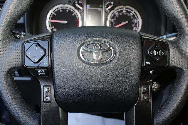 used 2021 Toyota 4Runner car, priced at $42,999