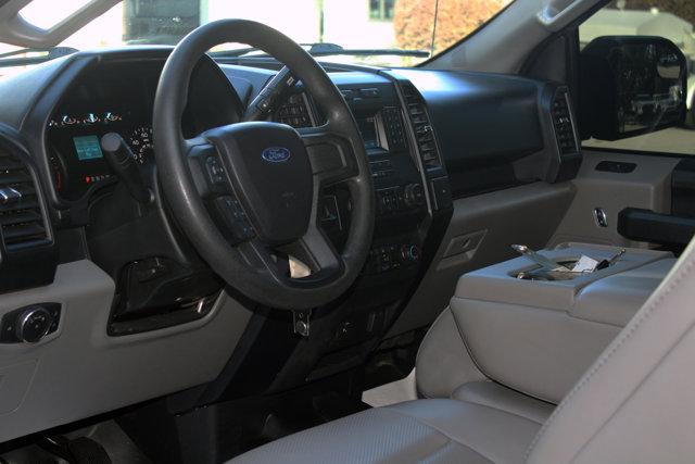 used 2020 Ford F-150 car, priced at $21,999