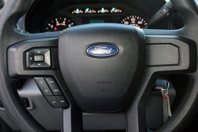 used 2020 Ford F-150 car, priced at $21,999