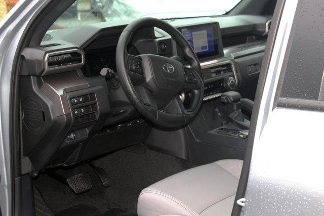 new 2024 Toyota Tacoma car, priced at $44,504