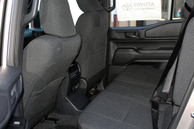 used 2025 Toyota Land Cruiser car, priced at $57,488