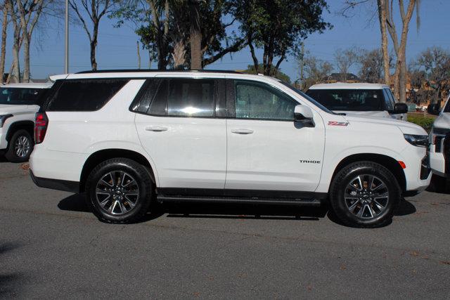 used 2022 Chevrolet Tahoe car, priced at $56,999