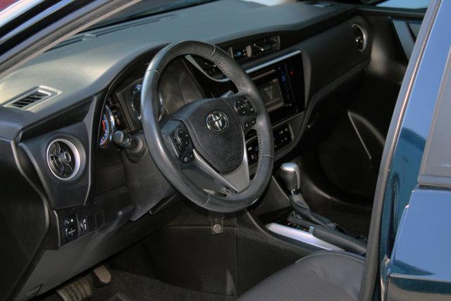 used 2019 Toyota Corolla car, priced at $15,689