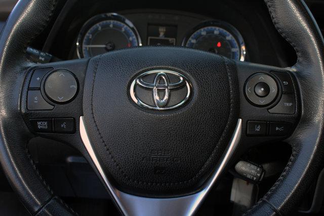 used 2019 Toyota Corolla car, priced at $15,689