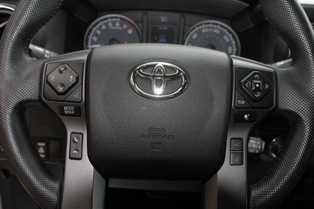 used 2022 Toyota Tacoma car, priced at $34,999