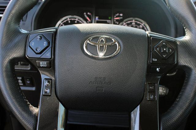 used 2023 Toyota 4Runner car, priced at $45,999