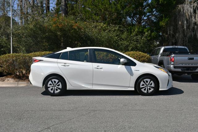 used 2018 Toyota Prius car, priced at $15,559