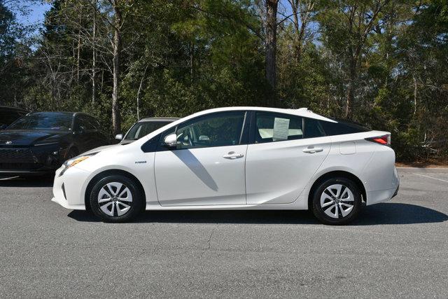 used 2018 Toyota Prius car, priced at $15,559