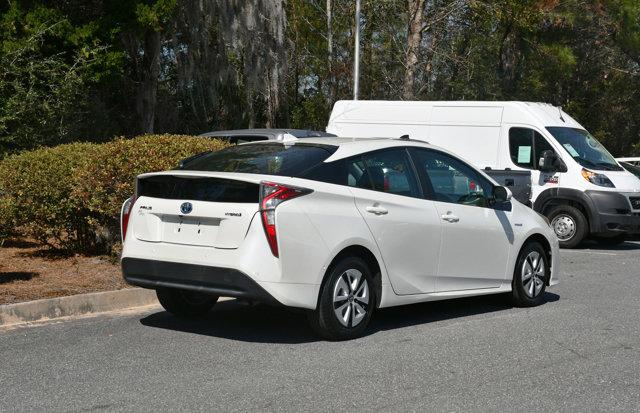 used 2018 Toyota Prius car, priced at $15,559