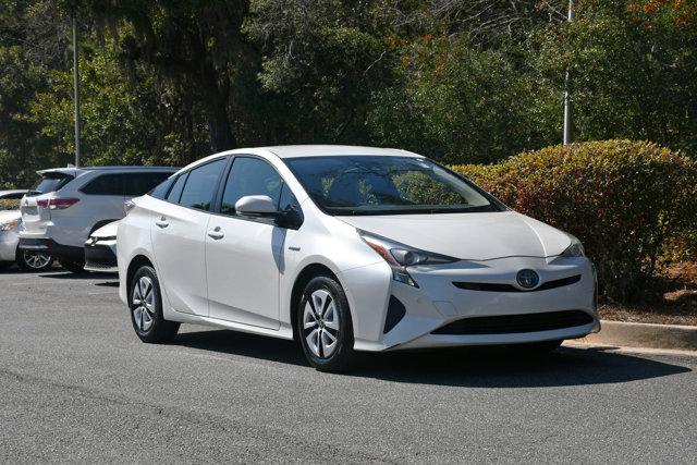 used 2018 Toyota Prius car, priced at $15,559