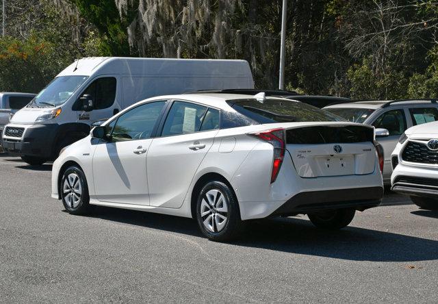 used 2018 Toyota Prius car, priced at $15,559