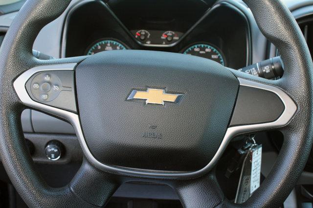 used 2020 Chevrolet Colorado car, priced at $24,999