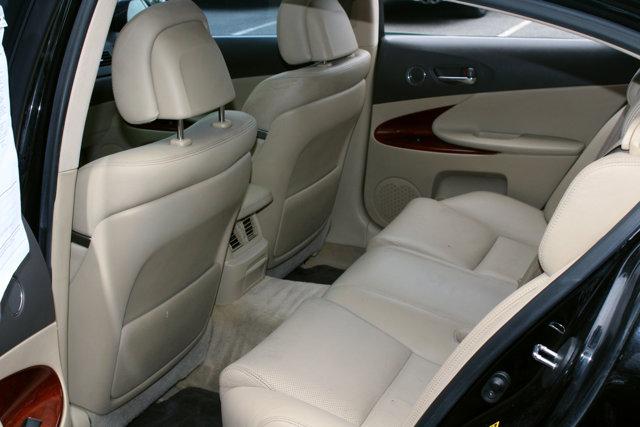 used 2009 Lexus GS 350 car, priced at $8,999