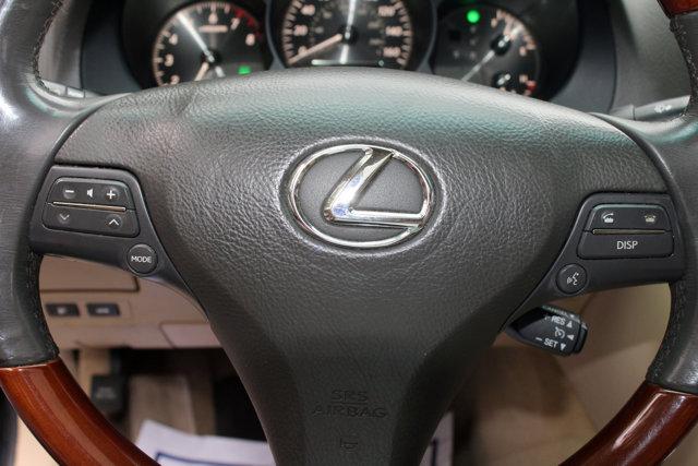 used 2009 Lexus GS 350 car, priced at $8,999