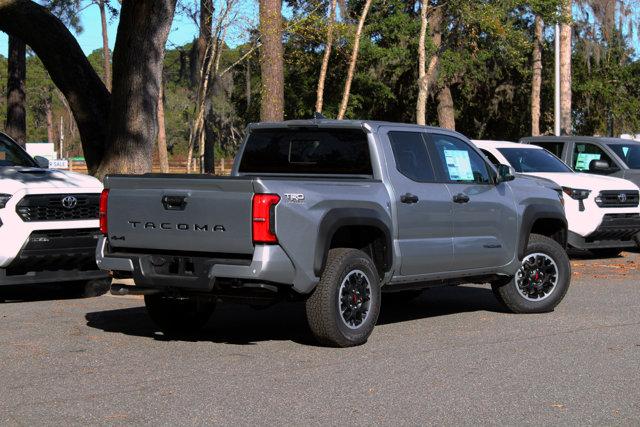 new 2024 Toyota Tacoma car, priced at $51,859