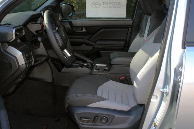 new 2024 Toyota Tacoma car, priced at $51,859