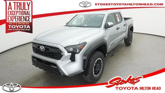 new 2024 Toyota Tacoma car, priced at $51,859