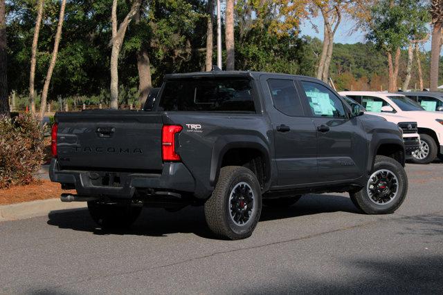 new 2024 Toyota Tacoma car, priced at $49,999