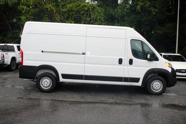 used 2024 Ram ProMaster 2500 car, priced at $42,999