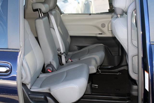 used 2023 Toyota Sienna car, priced at $47,999