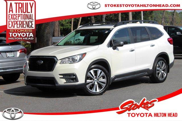 used 2021 Subaru Ascent car, priced at $31,999