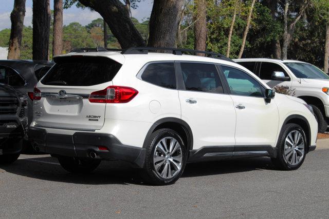 used 2021 Subaru Ascent car, priced at $31,999