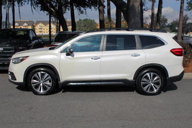 used 2021 Subaru Ascent car, priced at $31,999